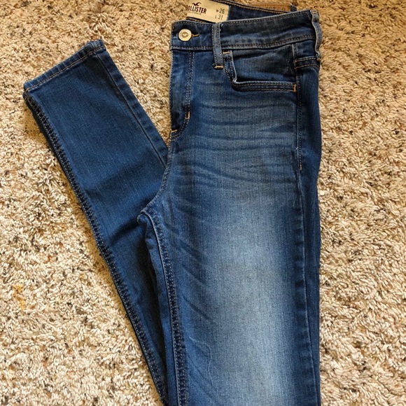 hollister jeans womens